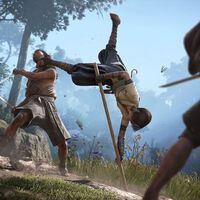 "Hay que prestar más atención al parkour". El director de Assassin's Creed Shadows 'redescubre América' y habla de lo que los fans buscan