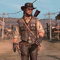 La nueva versión de Red Dead Redemption llegó con problemas para algunos fans, pero Rockstar ya ha estado arreglando las dificultades para obtenerlo gratis en Xbox