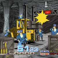 Un ataque de nostalgia directo al corazón que ya puedes reservar: Time Crisis vuelve en un pack que incluye pistola y consola 