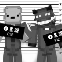 Todos los eliminados de los Squid Craft Games día tras día. Westcol, IlloJuan y Vegetta se quedan sin los
S 100.000 dólares de premio  