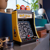 Los mejores sets de LEGO de videojuegos