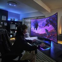 Qué monitor gaming Samsung comprar: consejos y recomendaciones
