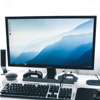 El mejor monitor gaming de 144 hz: ¿cuál comprar? Consejos y recomendaciones