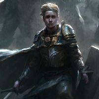 Joe Abercrombie no solo es el rey de la fantasía oscura, también tiene una saga prácticamente desconocida que sorprenderá a sus fans 