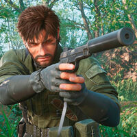 "Esto es solo una fantasía mía". El responsable de Metal Gear le ha mandado un mensaje a Konami diciéndole cual debería ser el siguiente remake 