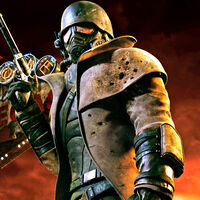 Uno de los genios de Fallout New Vegas ve "muy raro" que Amazon use sus personajes y su mundo para la serie y él no reciba nada a cambio 