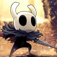 Cómo activar el DLC "Buscador de Dioses" en Hollow Knight