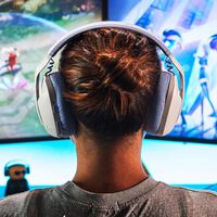 Amazon tiene una de las mejores ofertas en auriculares gaming sin cables tras el Black Friday: Logitech G435, por apenas 32 euros