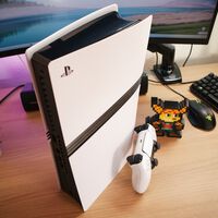 Las mejores ofertas en PlayStation 5 Pro, PlayStation 5 Slim y Nintendo Switch que ya están disponibles en el Black Friday de 2025