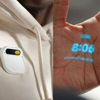 Haneke Faber, CEO de Logitech, analiza el fracaso del hardware de IA: "Son soluciones que buscan un problema"