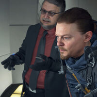 Por supuesto que Death Stranding es de los juegos favoritos de Guillermo del Toro, pero no es el único. El director tiene muchos más imprescindibles 