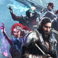 Si te quedaste con ganas de más tras Baldur's Gate 3, Larian Studios estaría a punto de relanzar otra obra maestra del RPG mejorado para PS5 y Xbox