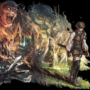 Este JRPG de más de 80 horas se ha marcado un El Señor de los Anillos, y aunque comete un pecado difícil de perdonar, al final te atrapa