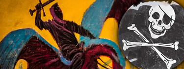 Los piratas editoriales fueron quienes llevaron El Señor de los Anillos a Estados Unidos por primera vez