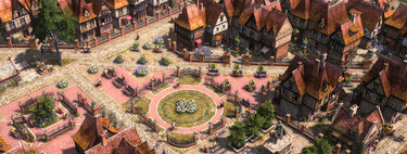 Han pasado de crear uno de los mejores RPG de acción a hacer un juego de estrategia medieval que prefiere ponerte las cosas difíciles a dártelo todo regalado