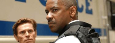 He pasado una semana imitando a el negociador de Inside Man. Ser Denzel Washington es lo mejor que he vivido en Arc Raiders