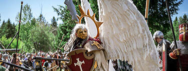 Unos fanáticos del RPG fundaron una ciudad medieval en la que vivir como si fuera una partida de rol, hasta que la fantasía se les fue de las manos 