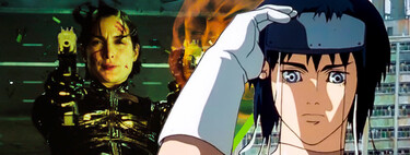 Que Japón tenga una visión tan distinta del cyberpunk tiene todo el sentido del mundo. Y la culpa es de la Segunda Guerra Mundial