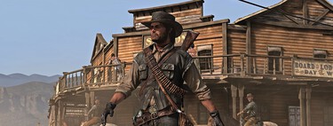 Netflix te da gratis Red Dead Redemption, y te aseguro que vas a descubrir la mejor forma de disfrutar de este legendario juego de mundo abierto 