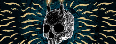 Que El Señor de los Anillos sea la fantasía más popular no es una sorpresa, que el segundo autor más valorado por los lectores no sean ni George R.R. Martin ni Brandon Sanderson sí lo es