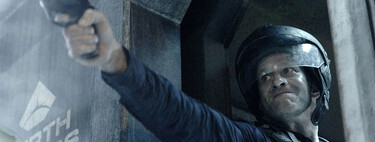 Con un 8,5/10 en IMDb es  la mejor serie de ciencia ficción de Prime Video, y también la favorita de un astrofísico por un motivo: su realismo espacial 