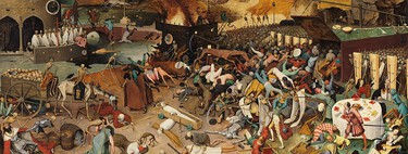 La Peste Negra seguía ocultando un enigma casi siete siglos después. La respuesta estaba en unos árboles de los Pirineos