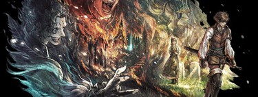 Este JRPG de más de 80 horas se ha marcado un El Señor de los Anillos, y aunque comete un pecado difícil de perdonar, al final te atrapa