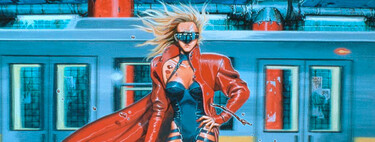 Este anime tal vez sea la última gran producción de cyberpunk clásico, pero nos quedamos con ganas de ver su final 