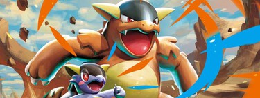 Es difícil seguir entusiasmado con las cartas Pokémon cuando la realidad que te encuentras al comprar es tan triste