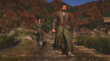 Assassin's Creed Shadows