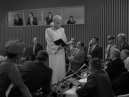 To Serve Man