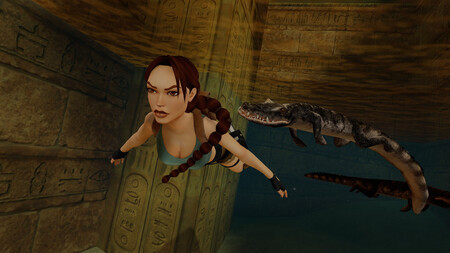 Tomb Raider