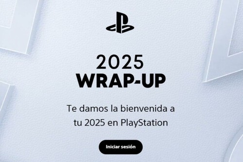 Cómo ver el PlayStation Wrap-Up 2025 