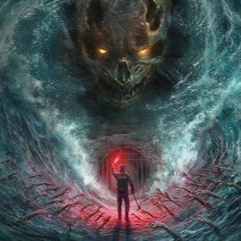 Total Chaos análisis