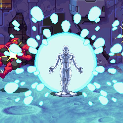 Marvel Cosmic Invasion análisis